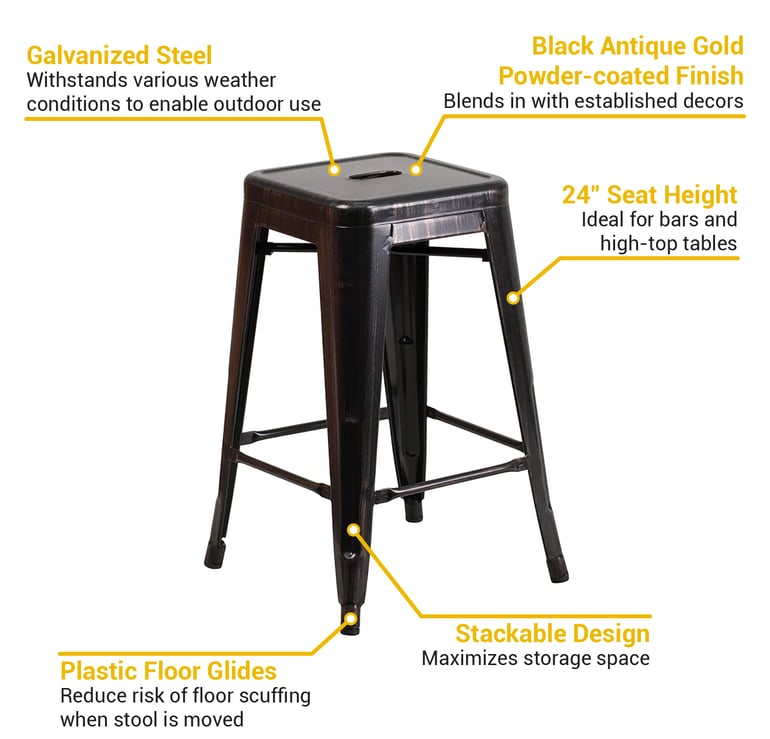 Bq shop bar stools