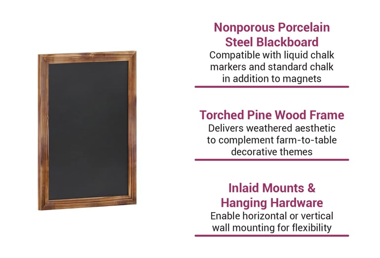Flash Furniture HGWAGDISCRE8852 Features
