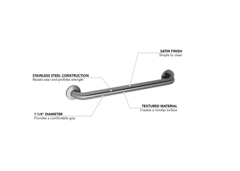 Gamco 125SX36T Features