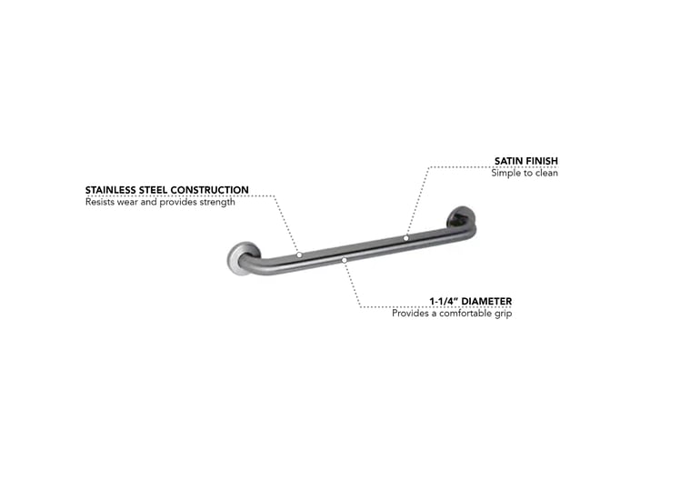 Gamco 125SX48 Features