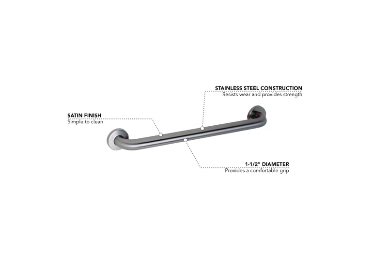 Gamco 150SX36 Features