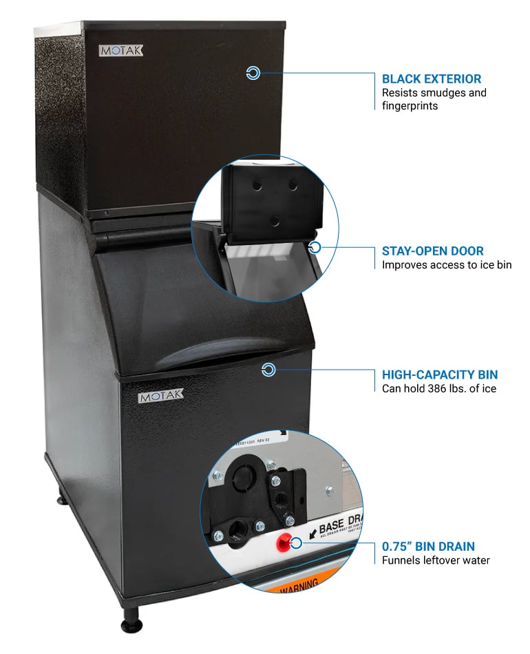 MoTak PKM0425FAPKB0425 Features